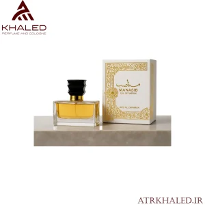 عطر مناسِب | Manasib Eau de Parfum