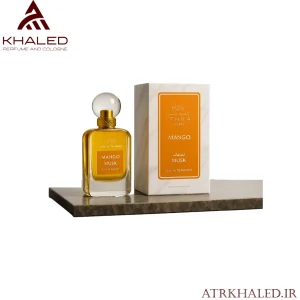 عطر مشک انبه | Mango Musk Eau de Parfum