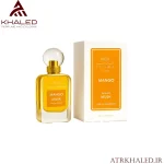 عطر مشک انبه | Mango Musk Eau de Parfum