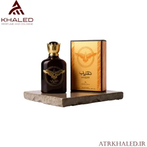 عطر نقیب | Naqeeb Eau de Parfum