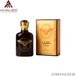 عطر نقیب | Naqeeb Eau de Parfum