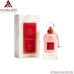 عطر انار مشک | Pomegranate Musk Eau de Parfum