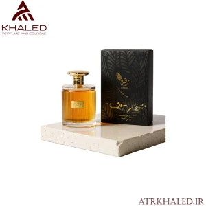 عطر رِقّه | Riqqa Eau de Parfum