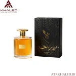 عطر رِقّه | Riqqa Eau de Parfum