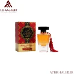 عطر شمس الامارات خصوصی رد عود | Shams Al Emarat Khususi Red Oud Eau de Parfum