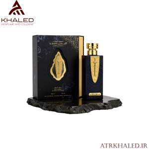 عطر البطل از برند لوکس ارد اله زعفران | Al Batal Eau de Parfum (100ml) by Ard Al Zaafaran