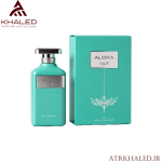 عطر الوراً از برند ارد اله زعفران | Alora Eau de Parfum (100ml) by Ard Al Zaafaran