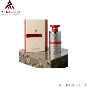 عطر فورِوِر رد | Forever Red Eau de Parfum by Ard Al Zaafaran