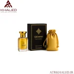 عطر قدوه از برند نامدار و پرآوازه ارض الزعفران