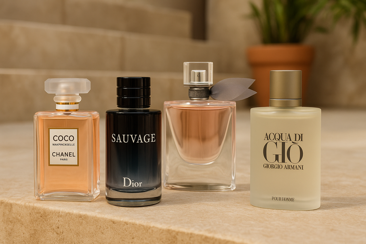 عطر مردانه یا زنانه؟ کدام برای استفاده روزانه مناسب‌تر است؟