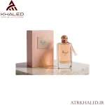 عطر هیبه از برند پرآوازه و جهانی ارض الزعفران | Heibah Eau de Parfum by Ard Al Zaafaran
