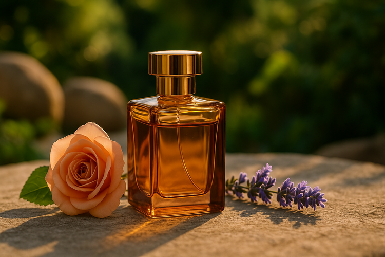 راهنمای استفاده صحیح از عطر برای ماندگاری بیشتر