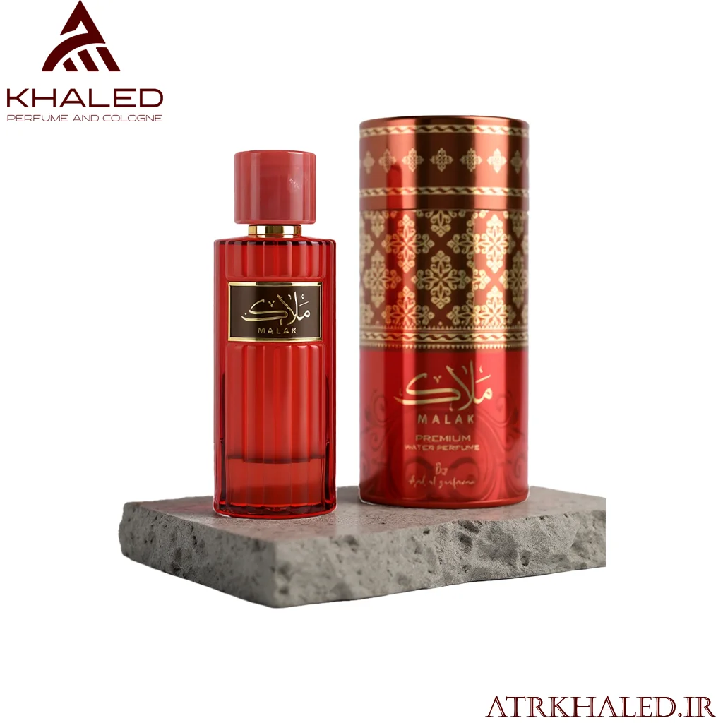عطر مَلَک (Malak) از برند ارض الزعفران (Ard Al Zaafaran) با رایحه شرقی، گلی و کهربایی گرم و احساسی عطر مَلَک (Malak) از برند ارض الزعفران (Ard Al Zaafaran) با رایحه شرقی، گلی و کهربایی گرم و احساسی