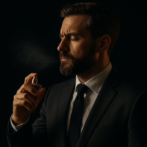 چگونه با عطر امضای شخصی خود را بسازید؟