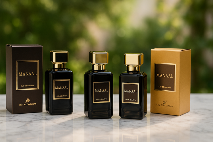 ۵ دلیل برای اینکه عطر منال یکی از پرفروش‌ترین عطرهای شرقی است