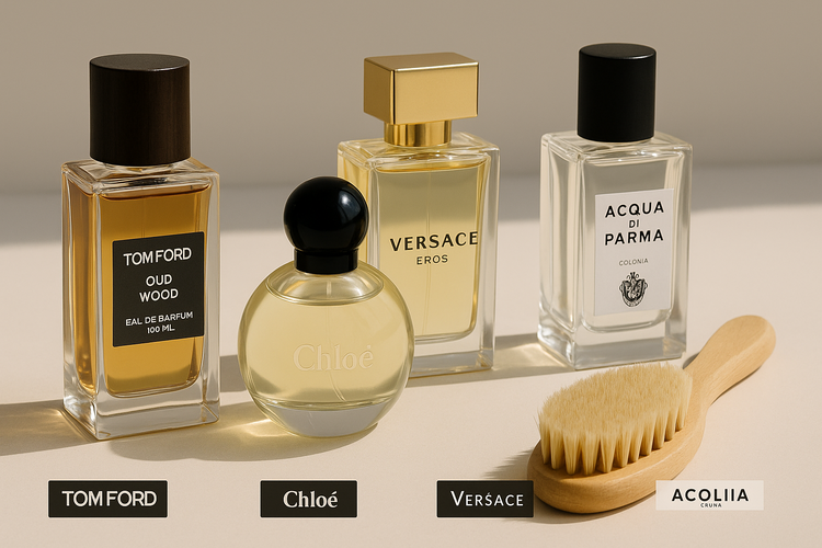 ۷ اشتباه رایج هنگام استفاده از عطر و ادکلن