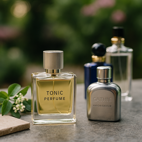 بهترین زمان استفاده از عطر تونیک برای بیشترین ماندگاری