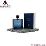 عطر Blue De Jackwins از برند جکوینز (Jackwins) – نسخه‌ی بلو دی جکوینز