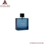عطر Blue De Jackwins از برند جکوینز (Jackwins) – نسخه‌ی بلو دی جکوینز