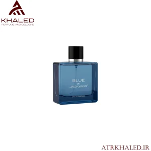 عطر Blue De Jackwins از برند جکوینز (Jackwins) – نسخه‌ی بلو دی جکوینز