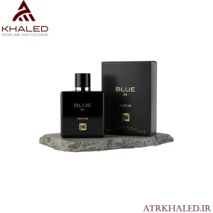 عطر Blue De Parfum از برند جکوینز (Jackwins) – نسخه‌ی پرفیوم
