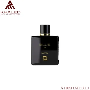 عطر Blue De Parfum از برند جکوینز (Jackwins) – نسخه‌ی پرفیوم