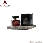 عطر Noire از برند جان‌وین (Johnwin) – نسخه‌ی زنانه الهام‌گرفته از Versace Crystal Noir