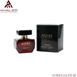 عطر Noire از برند جان‌وین (Johnwin) – نسخه‌ی زنانه الهام‌گرفته از Versace Crystal Noir