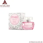 عطر Pinke Absolute از برند جان‌وین (Johnwin) – نسخه‌ی زنانه الهام‌گرفته از Versace Bright Crystal Absolu