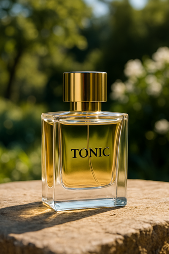 همه چیز درباره عطر تونیک رایحه‌ای لوکس با ماندگاری بالا