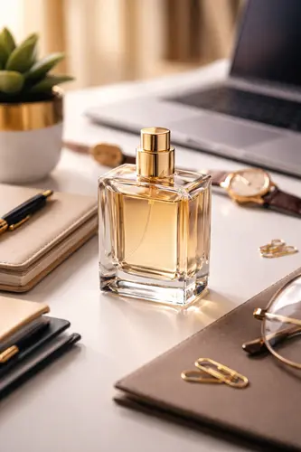 راهنمای انتخاب عطر روزانه برای محل کار