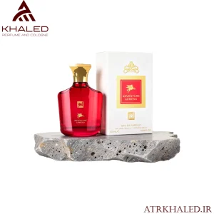 عطر Adventure Armena از برند جکوینز (Jackwins) – نسخه‌ی الهام‌گرفته از Creed Carmina