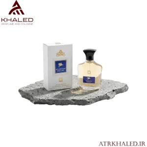 عطر Adventure Erelant از برند جکوینز (Jackwins) – نسخه‌ی الهام‌گرفته از Creed Erolfa
