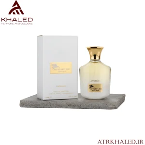 عطر Adventure For Her از برند جان‌وین (Johnwin) – نسخه‌ی الهام‌گرفته از Creed Aventus For Her