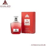 عطر Adventure Red King از برند جان‌وین (Johnwin) – نسخه‌ی الهام‌گرفته از Creed Viking