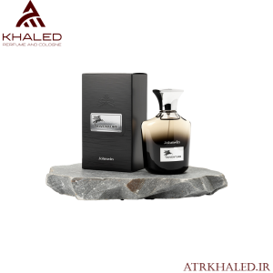 عطر Adventure از برند جان‌وین، نسخه‌ای الهام‌گرفته از شاهکار معروف Creed Aventus