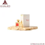 عطر Banquet Johnwin 540 از برند Johnwin (جانوین) نسخه‌ی الهام‌گرفته از Baccarat Rouge 540 (زنانه)