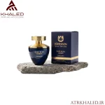 عطر Deep Bleu Women از برند جان‌وین (Johnwin) – نسخه‌ی زنانه الهام‌گرفته از Versace Dylan Blue