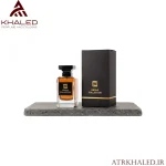 عطر Ebone Collection از برند جکوینز (Jackwins) – نسخه‌ی الهام‌گرفته از Tom Ford Ébène Fumé