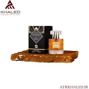 عطر Elixir Angelic by Jackwins از برند Jackwins (جکوینز) نسخه‌ی الهام‌گرفته از Kilian Angels’ Share (زنانه و مردانه)