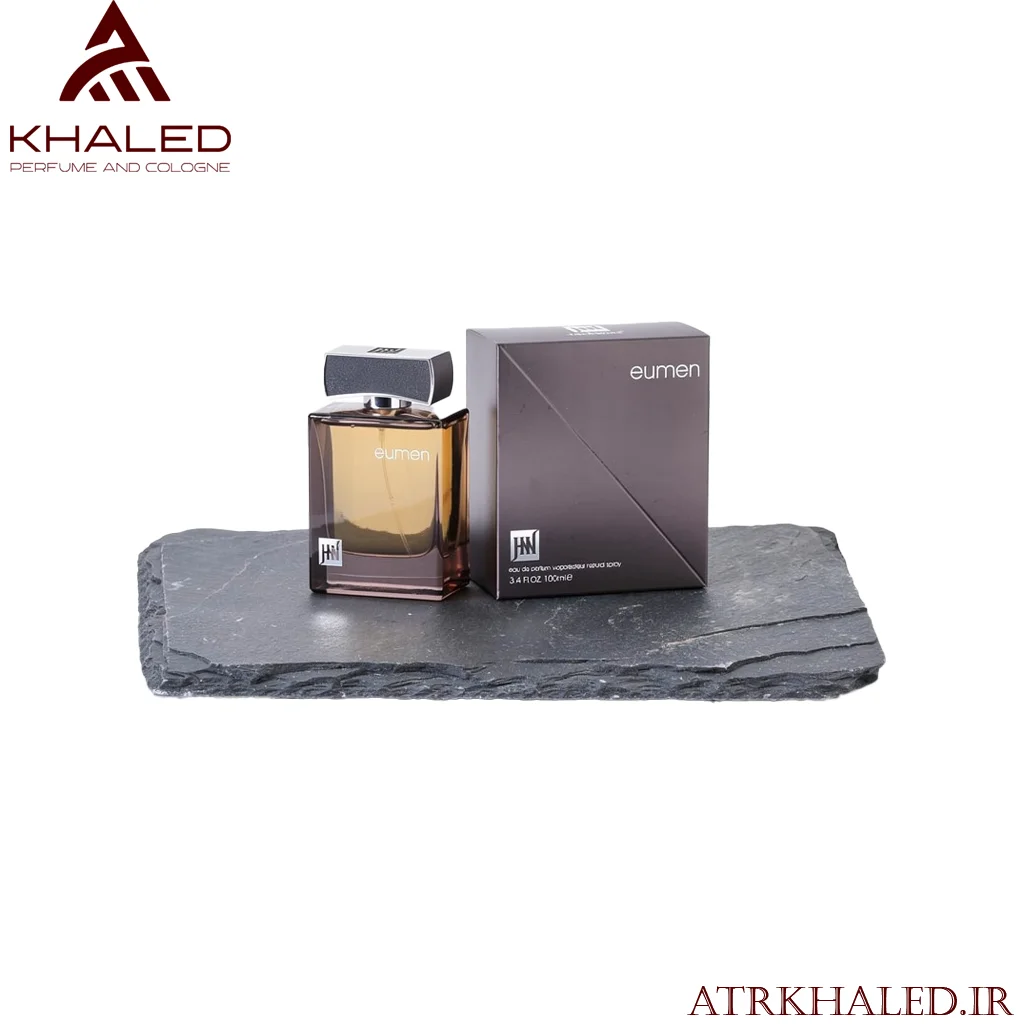عطر Eumen (ایومن) از برند Jackwins (جکوینز) نسخه‌ی الهام‌گرفته از Calvin Klein Euphoria for Men (مردانه)