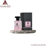 عطر Flower Collection از برند جکوینز (Jackwins) – نسخه‌ی الهام‌گرفته از Tom Ford Rose d’Amalfi