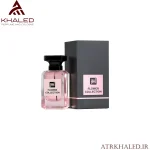 عطر Flower Collection از برند جکوینز (Jackwins) – نسخه‌ی الهام‌گرفته از Tom Ford Rose d’Amalfi
