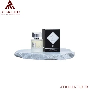 عطر Ice Angelic از برند Jackwins (جکوینز) نسخه‌ی الهام‌گرفته از Kilian Roses on Ice (زنانه و مردانه)
