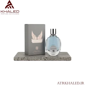 عطر Invents از برند جکوینز (Jackwins) – نسخه‌ی الهام‌گرفته از Paco Rabanne Invictus