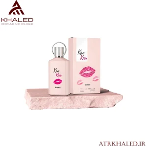 عطر Kiss Kiss از برند Balea (بالئا) نسخه‌ی الهام‌گرفته از Vanilla 28 Kayali (زنانه و مردانه)