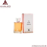 عطر La Belle Femme از برند Jackwins (جکوینز) نسخه‌ی الهام‌گرفته از Lancôme – La Vie Est Belle (زنانه)
