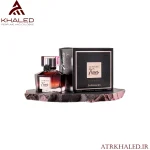 عطر Le Night Trues از برند Jackwins (جکوینز) نسخه‌ی الهام‌گرفته از Lancôme – La Nuit Trésor (زنانه)