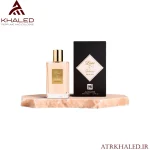 عطر Love by Jackwins از برند Jackwins (جکوینز) نسخه‌ی الهام‌گرفته از Kilian Love, Don’t Be Shy (زنانه)