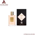 عطر Love by Jackwins از برند Jackwins (جکوینز) نسخه‌ی الهام‌گرفته از Kilian Love, Don’t Be Shy (زنانه)
